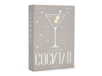 Työkalut The Essentials - Drink