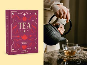 Verktøy The Essentials - Tea