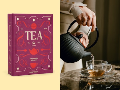 Verktøy The Essentials - Tea