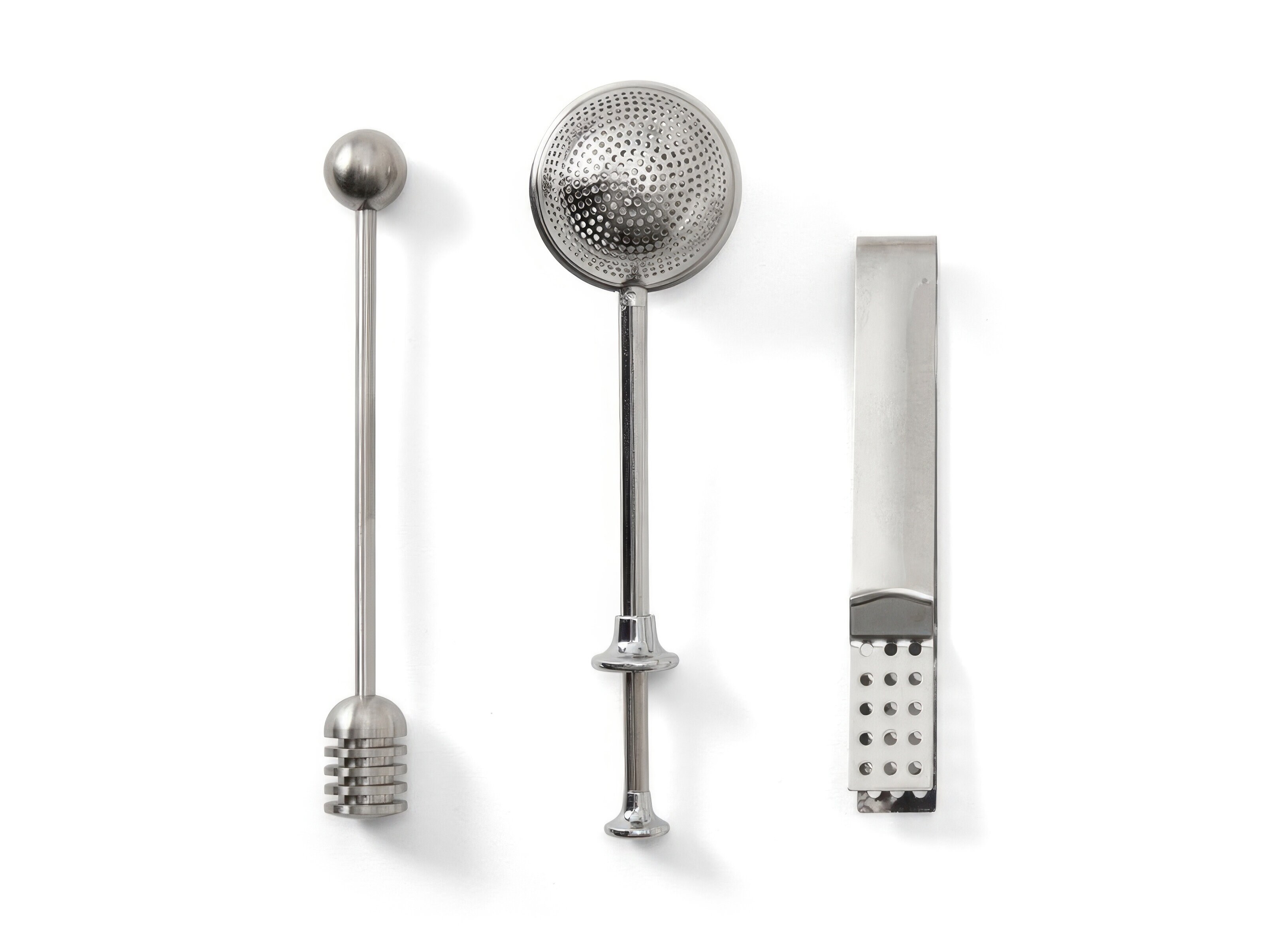 Työkalut The Essentials - Tea