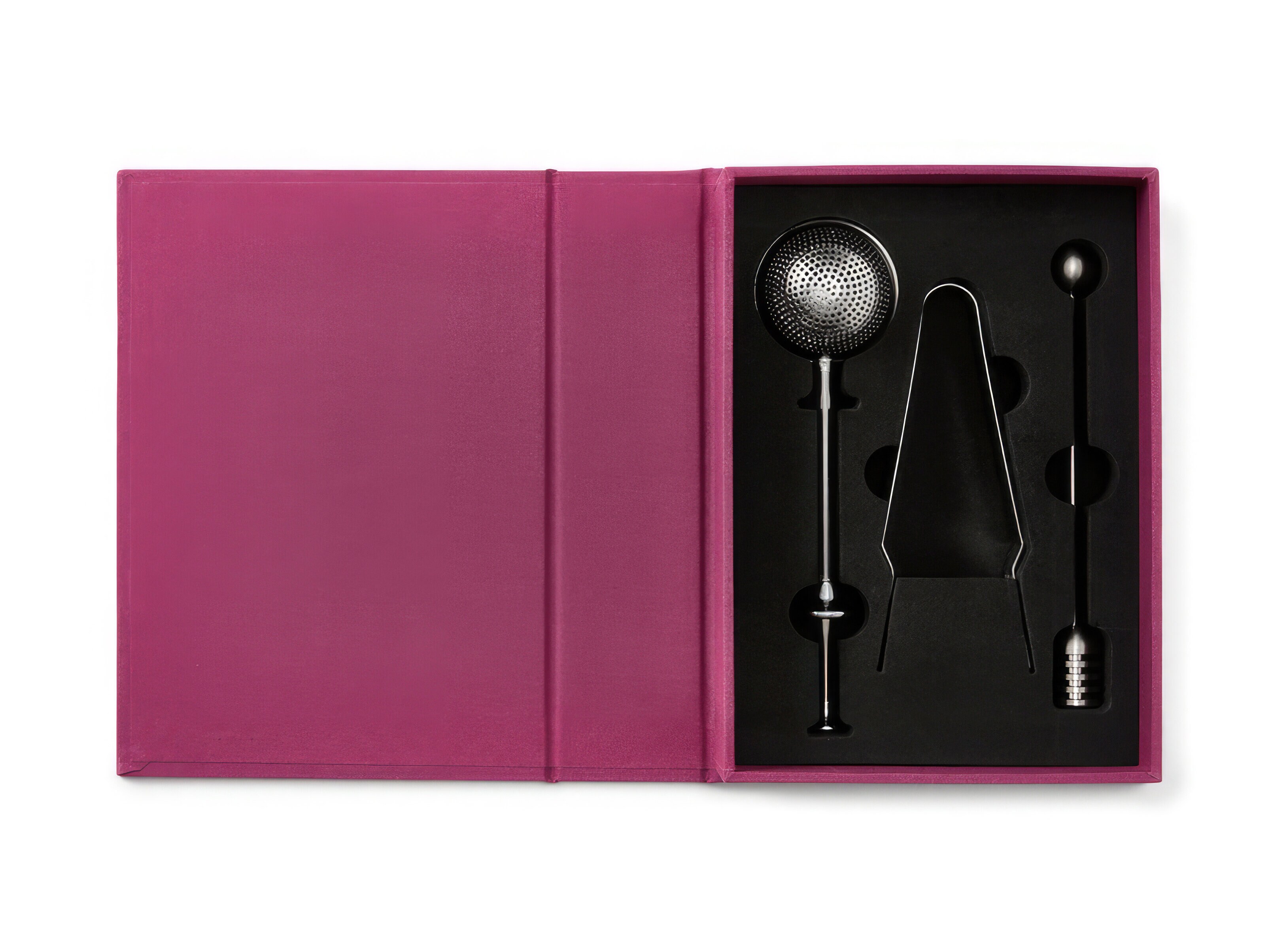 Työkalut The Essentials - Tea