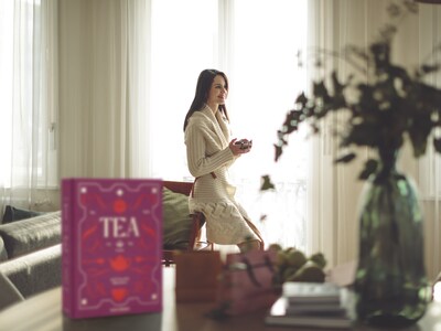 Værktøj The Essentials - Tea