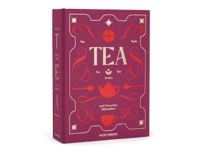 Verktyg The Essentials - Tea