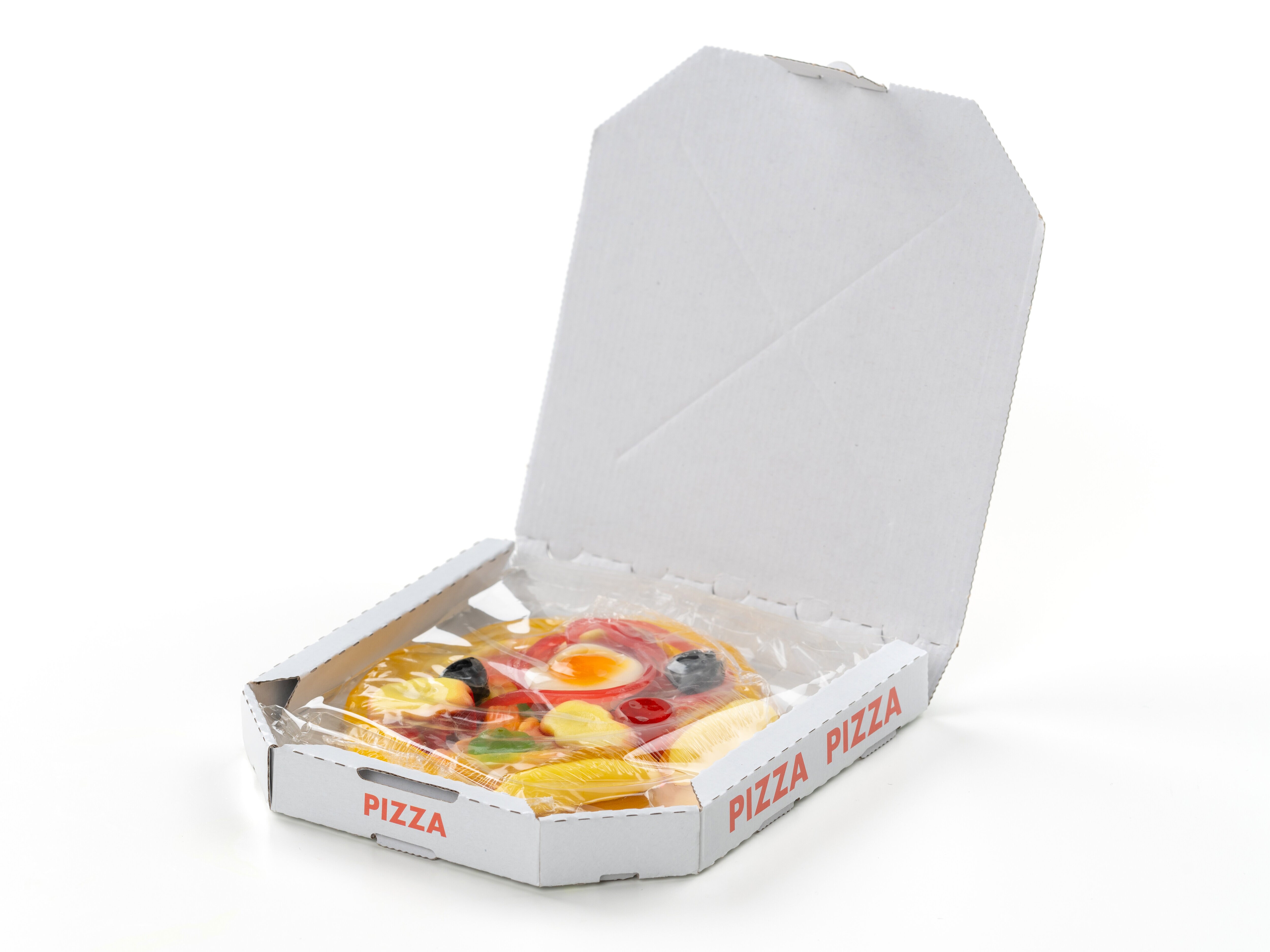 Mini Pizza Karkit - Look-O-Look