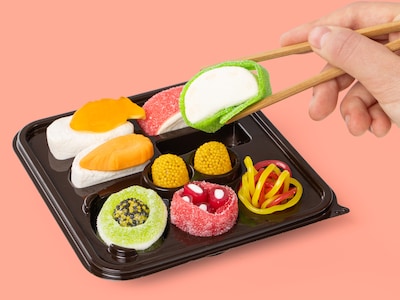 Mini Sushi Candy - Look-O-Look