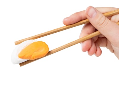 Mini Sushi Candy - Look-O-Look