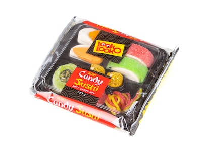 Mini Sushi Candy - Look-O-Look