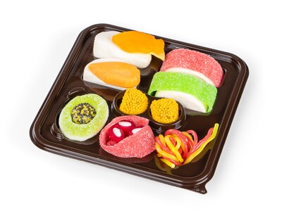 Mini Candy Sushi - Bonbons Look o look