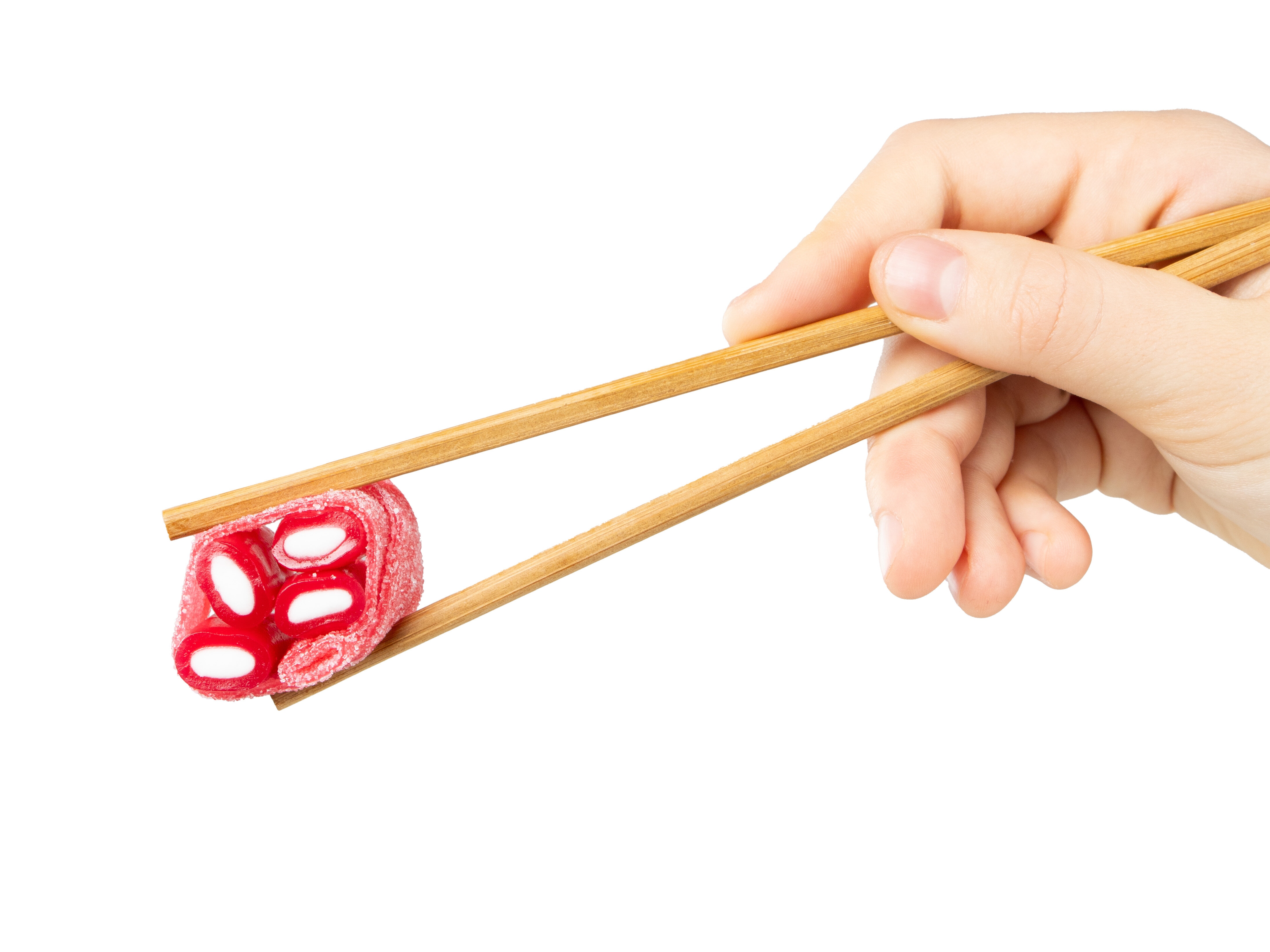 Sushi Godis - Look-O-Look