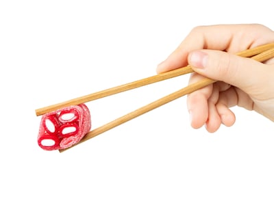 Sushi Candy - Look-O-Look