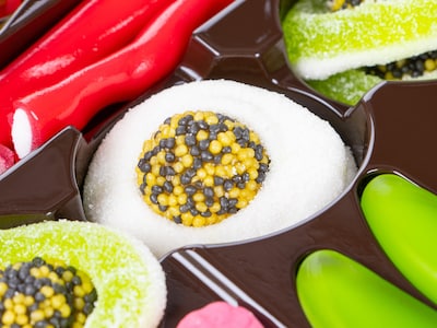 Sushi Candy - Look-O-Look