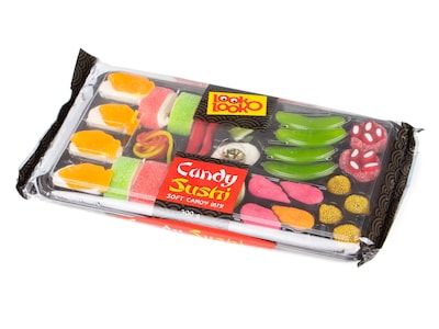 Sushi Candy - Look-O-Look