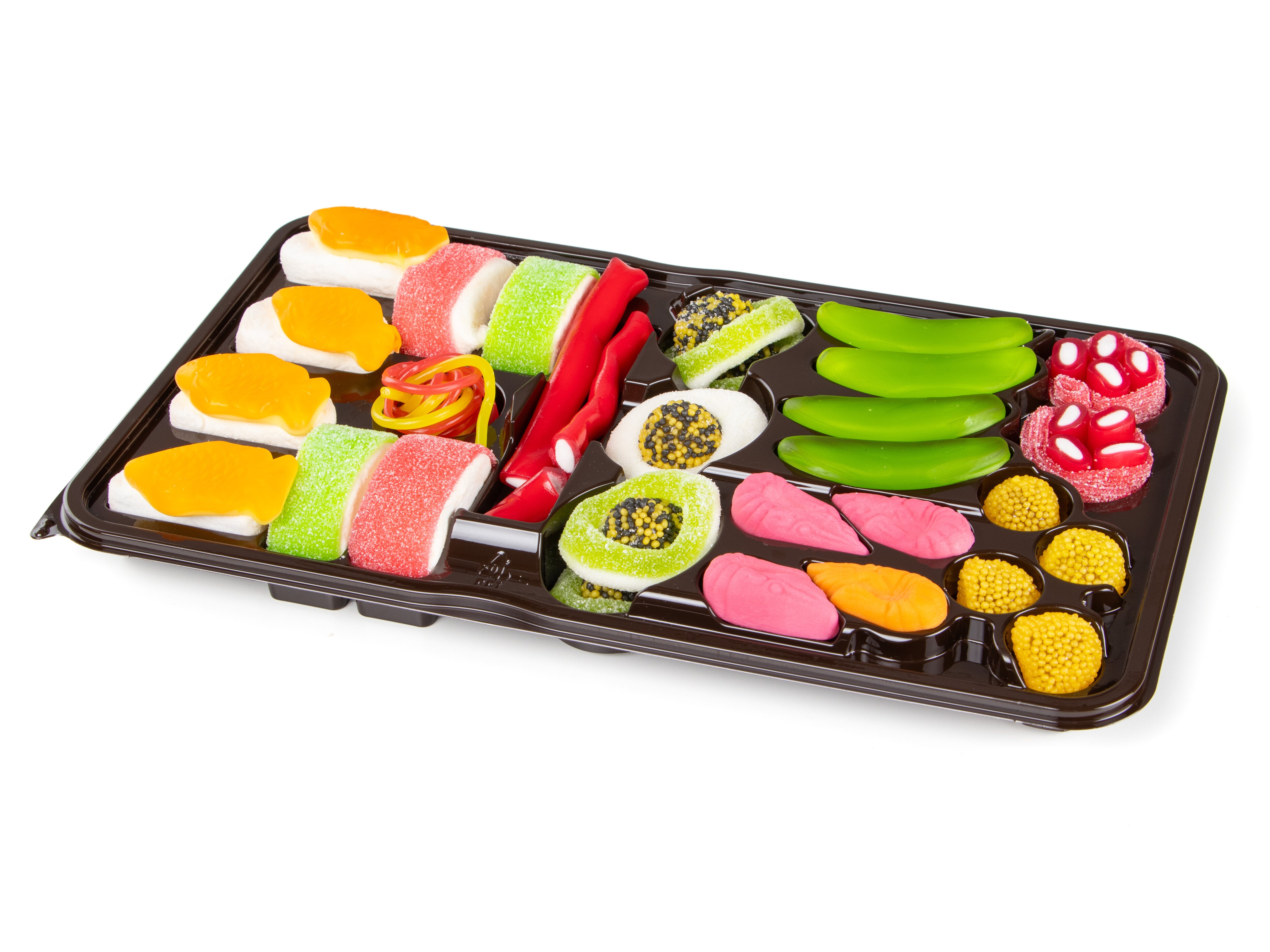 Sushi Godis - Look-O-Look