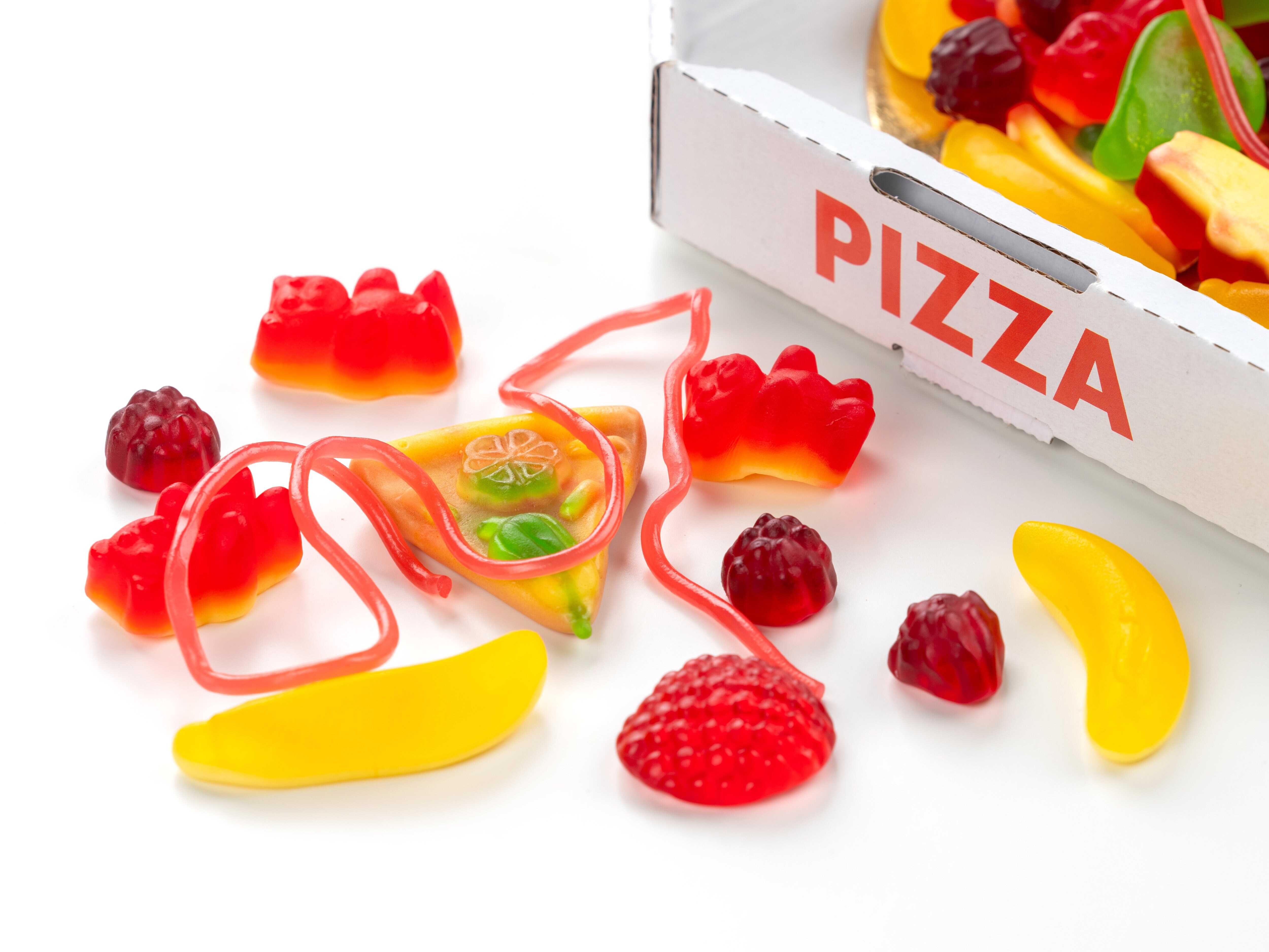 Pizza Karkit - Look-O-Look