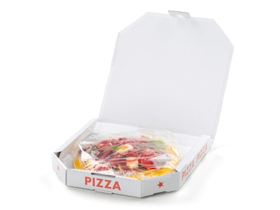 Pizza Godis - Look-O-Look