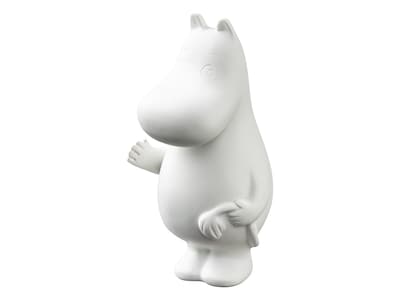 Mumin Prydnadsfigur