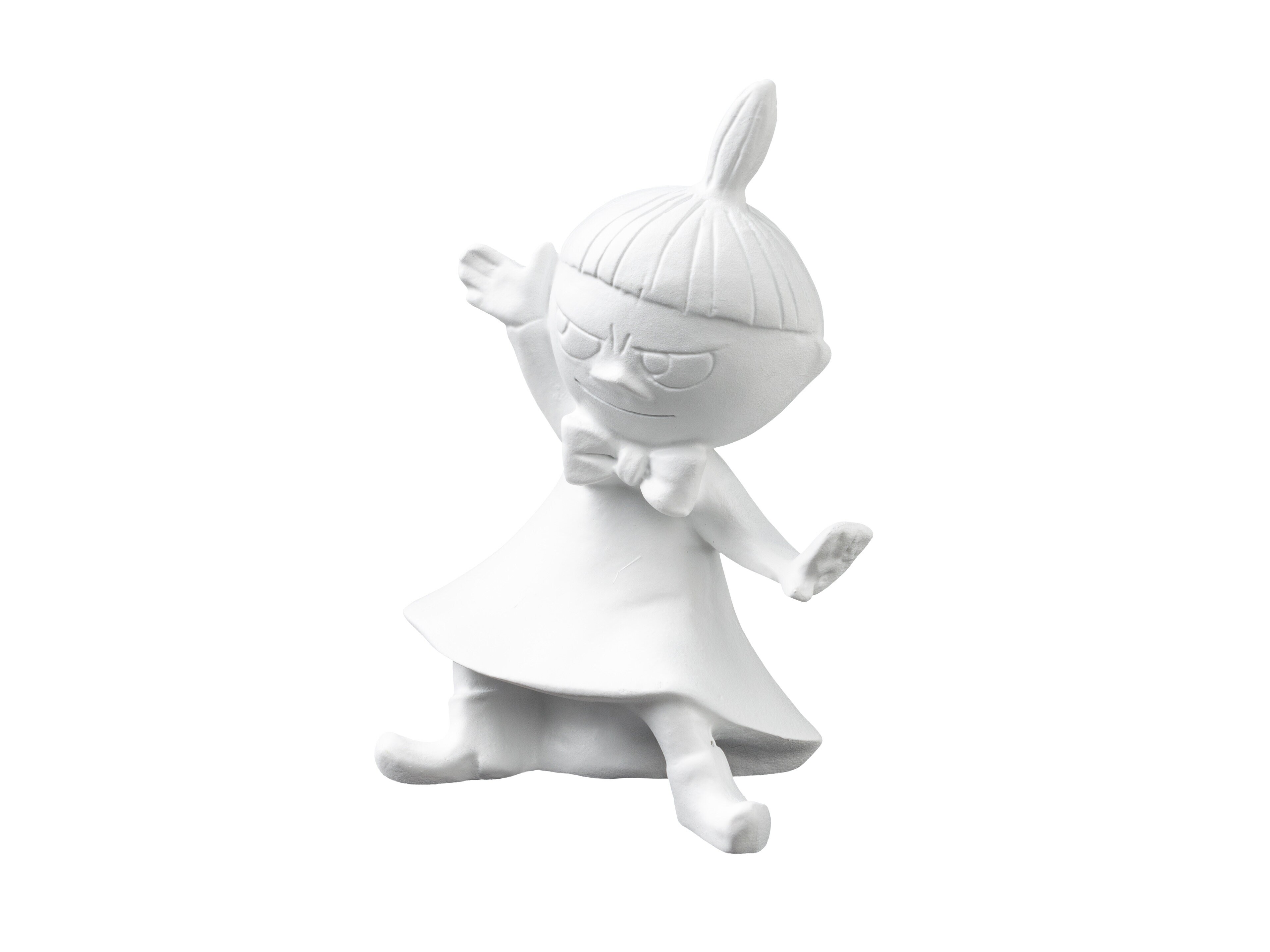 Kleine My No.2 Zierfigur