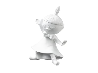 Lilla My Nr.2 Prydnadsfigur