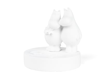 Mumin-Kerzenleuchter - Happiness