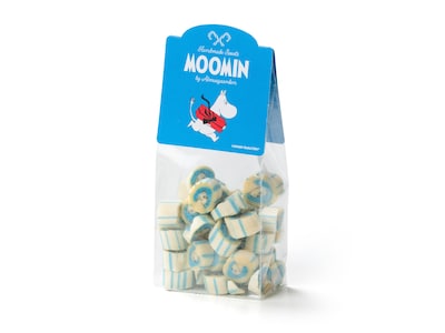 Mumingodis Mumintrollet - Blåbär