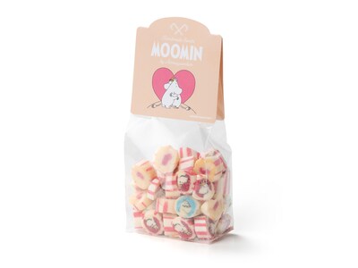 Mumi Slik Love - Bærblanding
