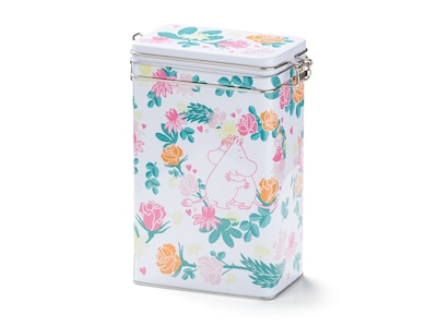 Mumihjerte-ven Kaffedåse