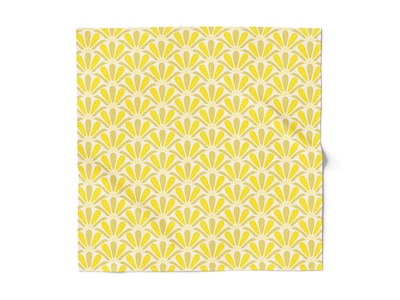 Furoshiki innpakningsduk - Stor