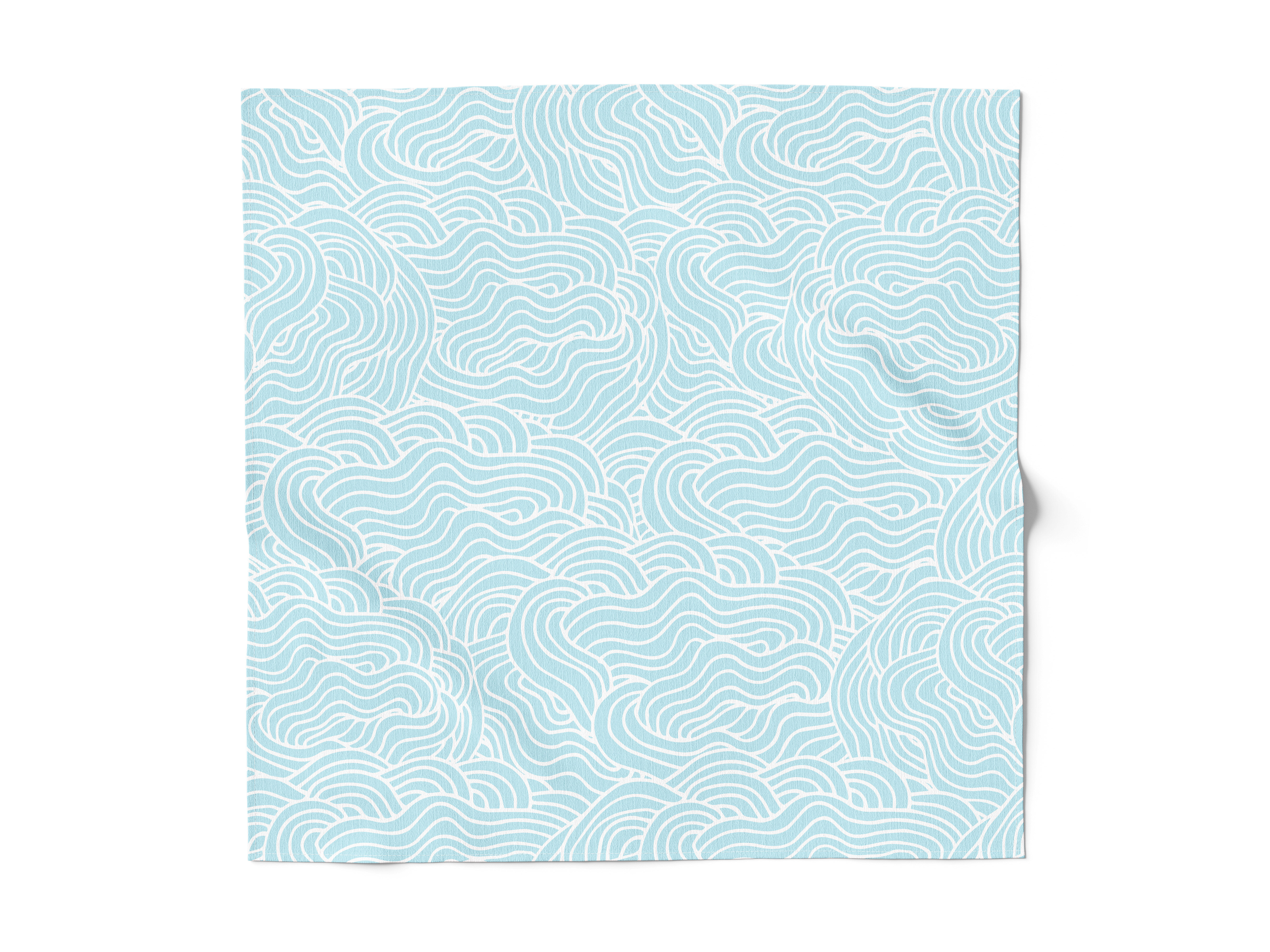 Furoshiki Käärekangas - Suuri