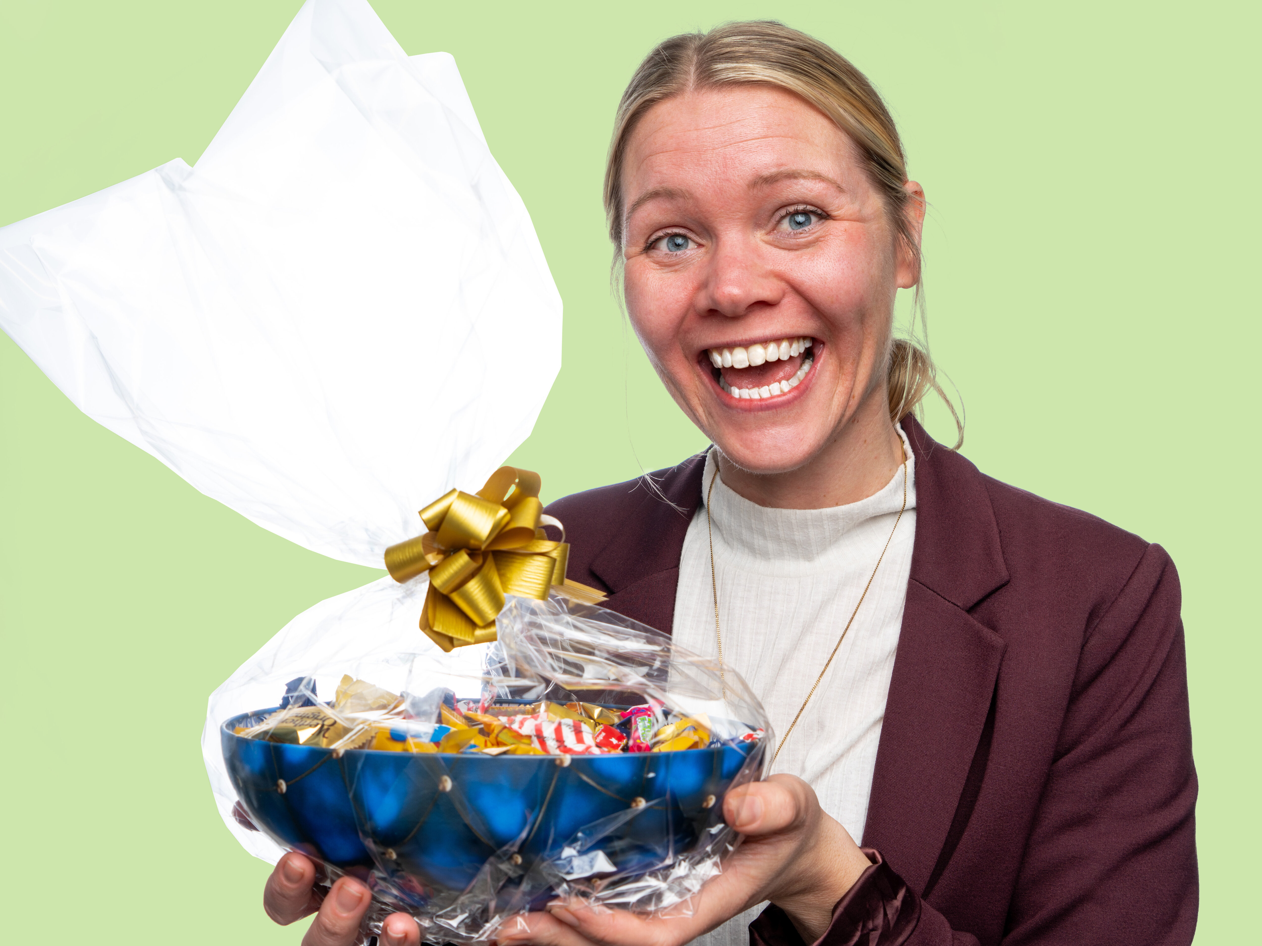 Egg Copenhagen-påskeegg