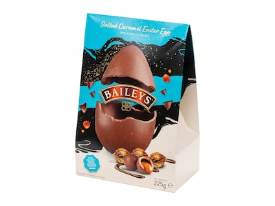 Baileys Salted Caramel Osterei