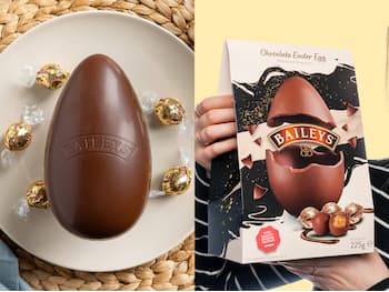 Baileys Påskägg