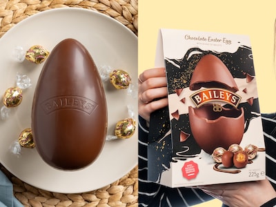 Baileys Påskeæg