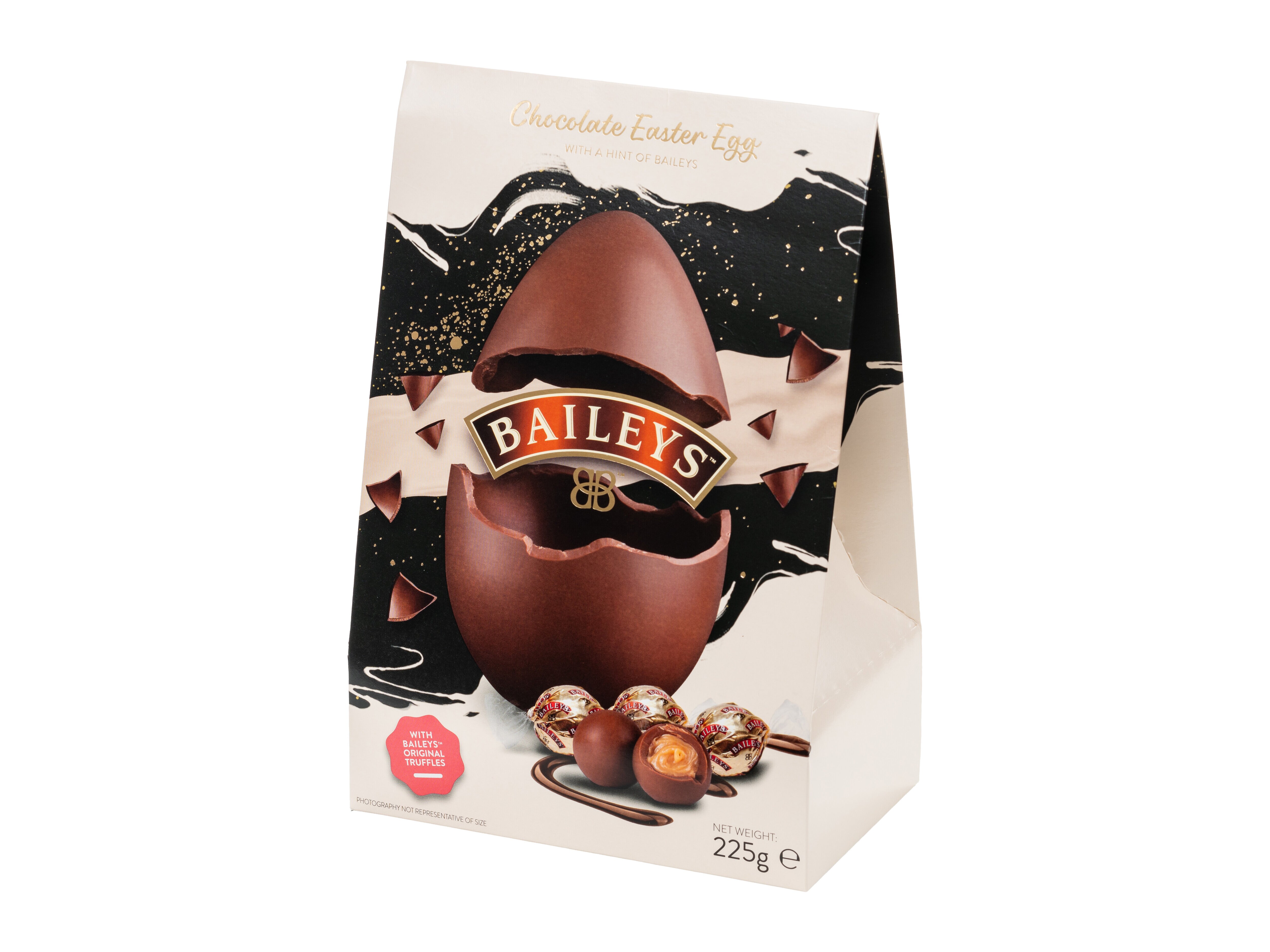 Baileys Pääsiäismuna