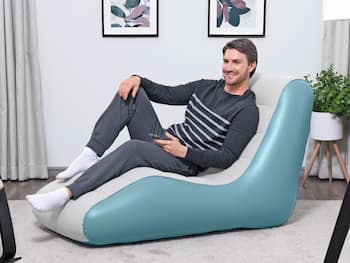 Puhallettava Lepotuoli - Bestway