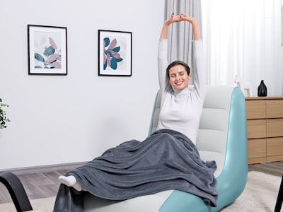 Aufblasbarer Lounge-Sessel - Bestway