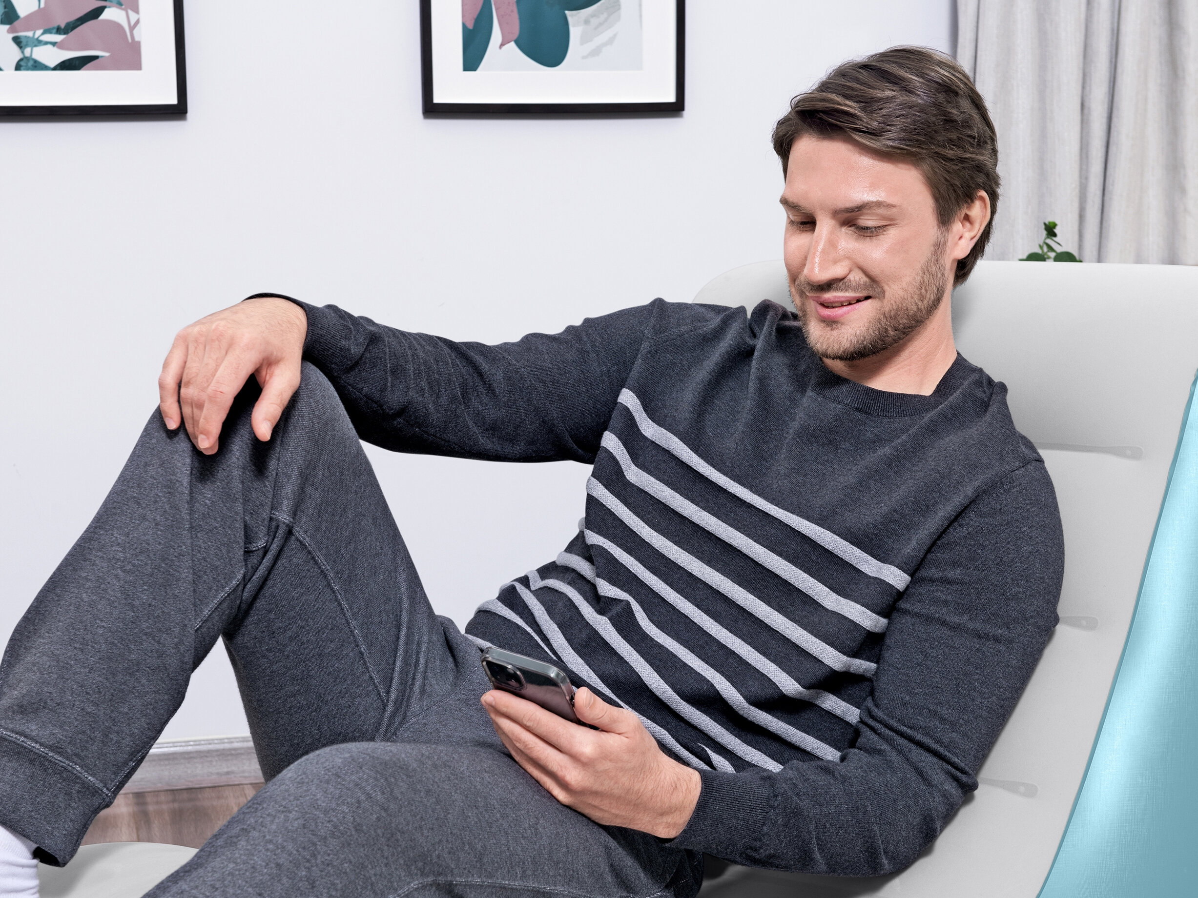 Puhallettava Lepotuoli - Bestway