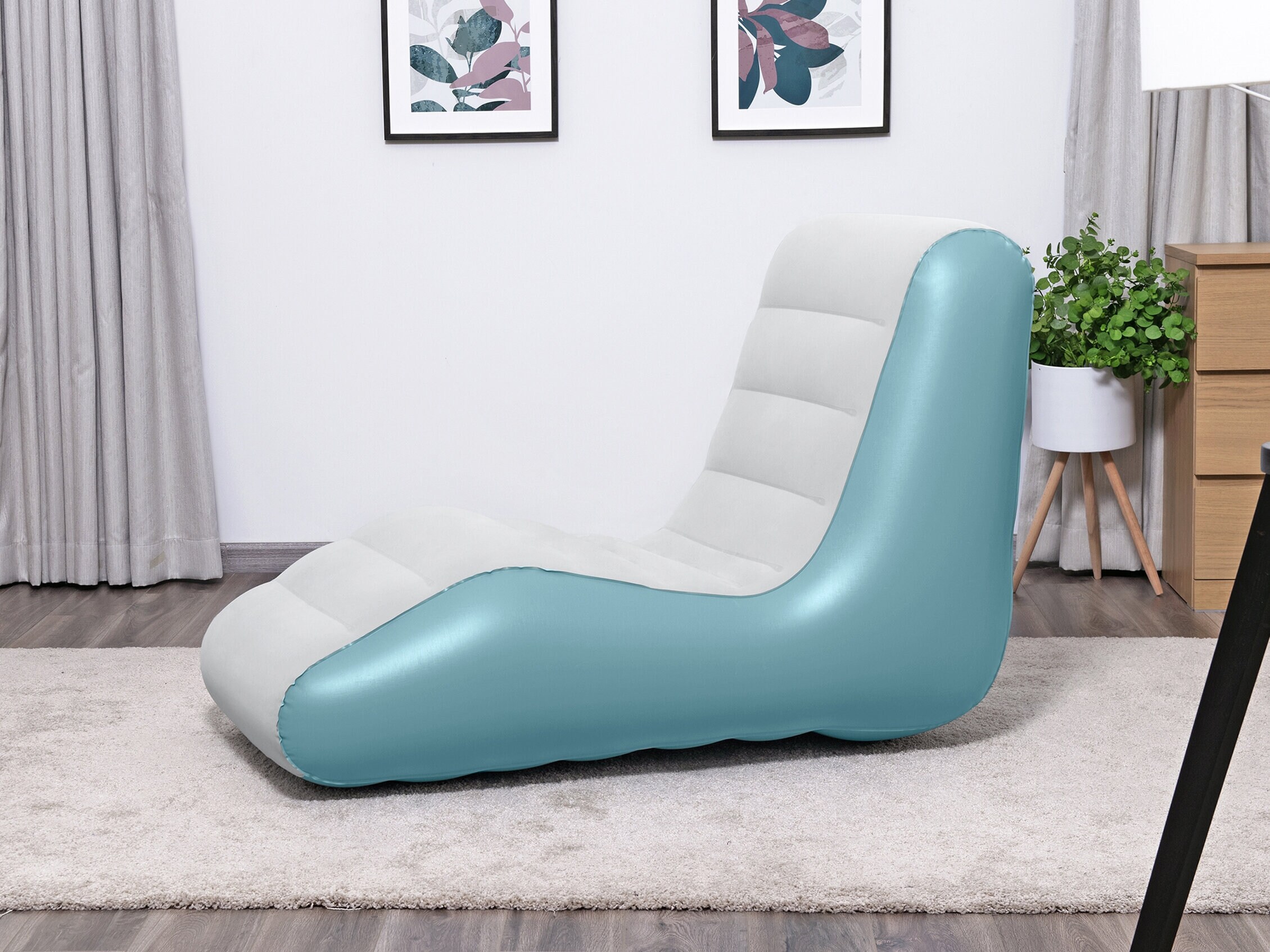 Puhallettava Lepotuoli - Bestway