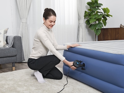 Elektrisk Luftpumpe - Bestway