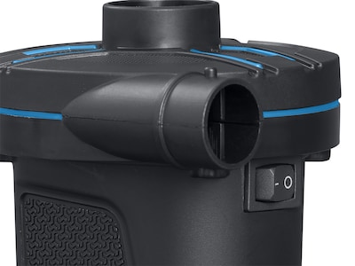 Elektrisk Luftpumpe - Bestway