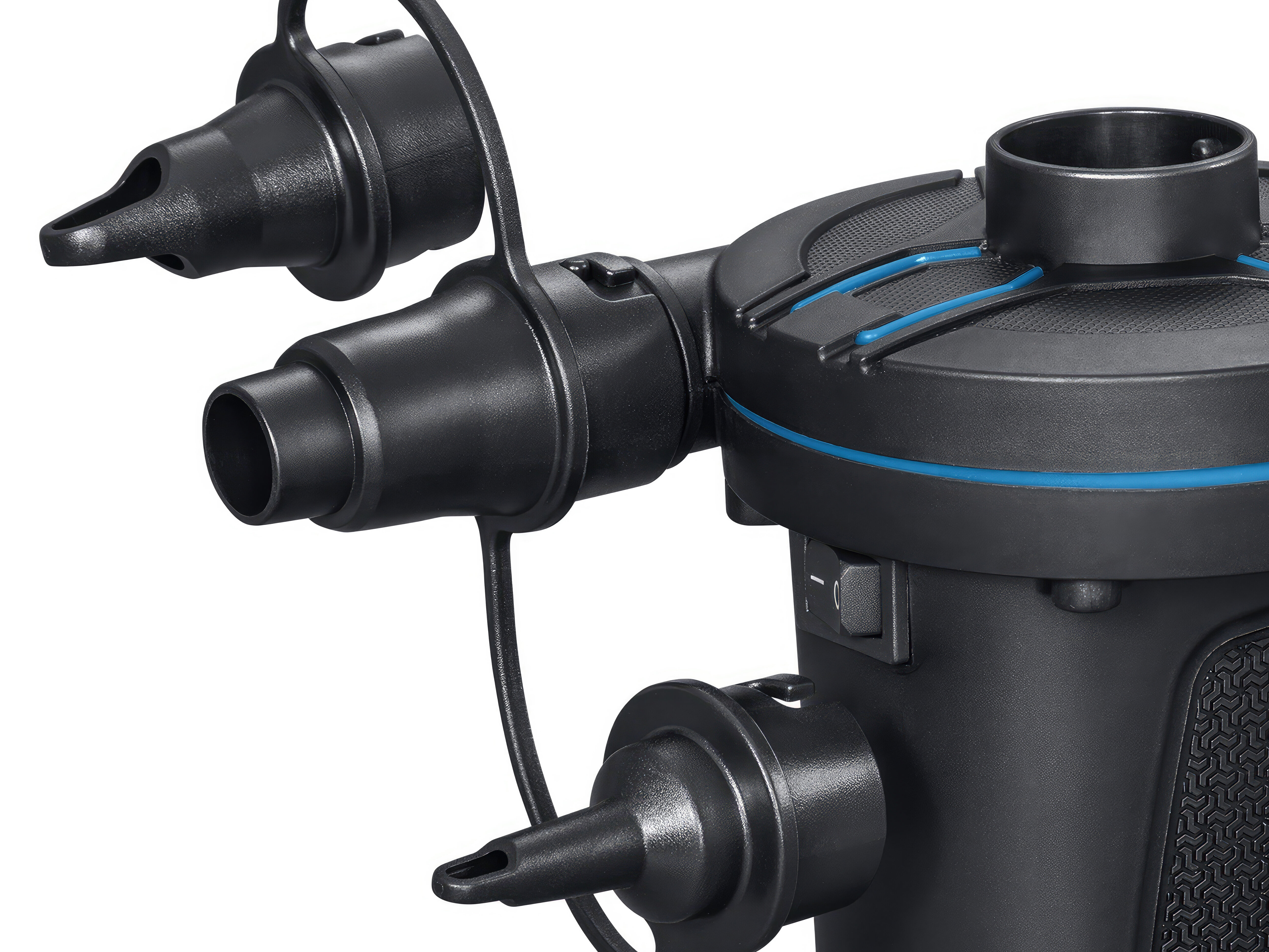 Elektrische Luftpumpe - Bestway