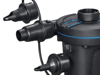 Elektrisk Luftpumpe - Bestway