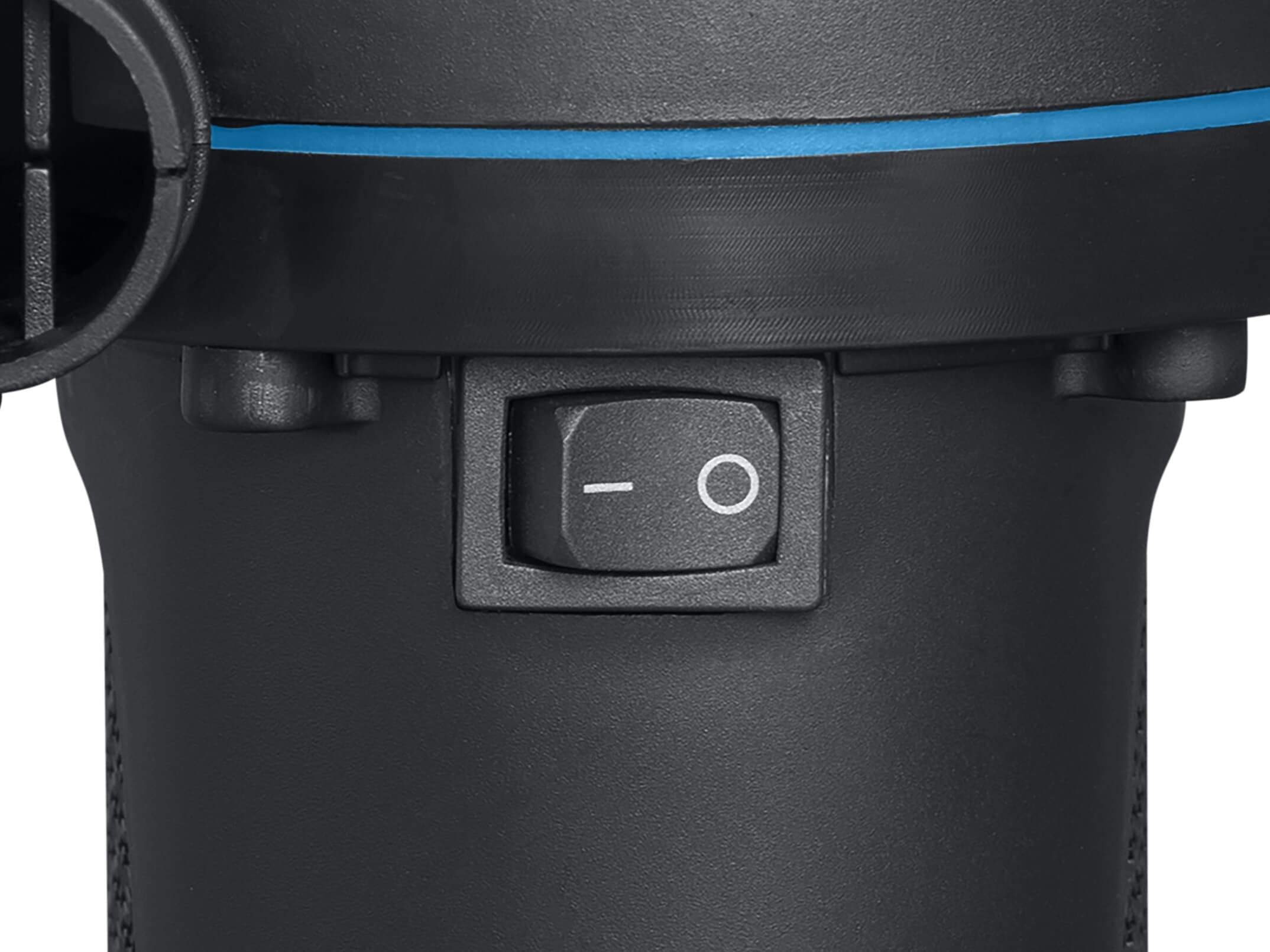 Elektrische Luftpumpe - Bestway