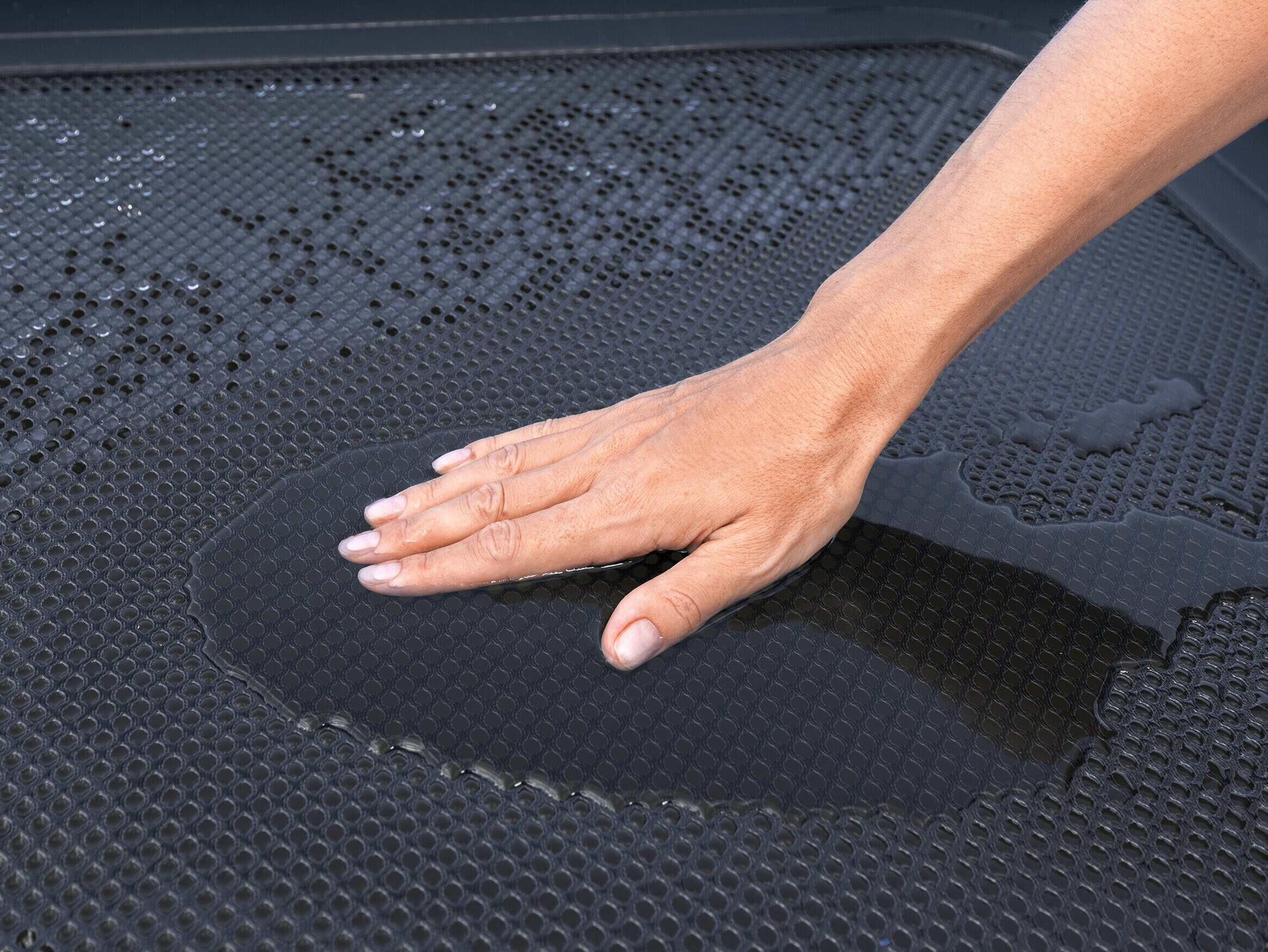 Oppustelig Flåde med Rutchebane - Bestway