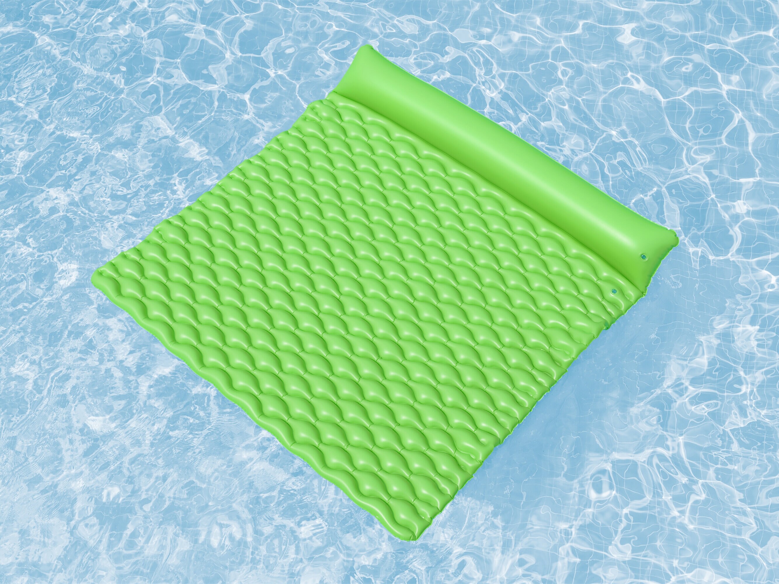 Gigantisk Flydemåtte - Bestway