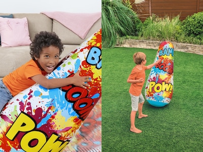 Bop Bag - Bestway