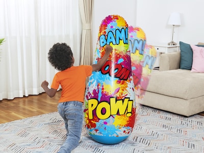 Bop Bag - Bestway