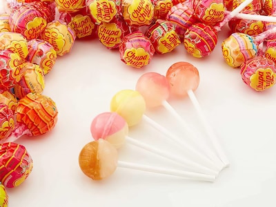 Chupa Chups Mixhink 1,8 kg