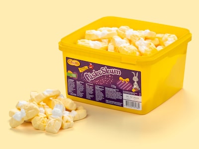 Påskeskum 720 gram