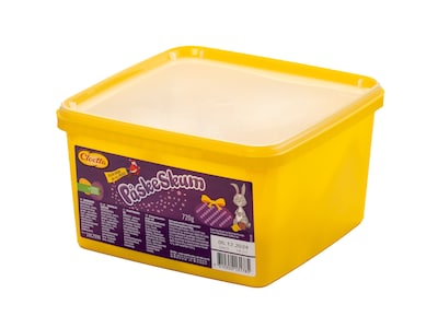 Påskeskum 720 gram