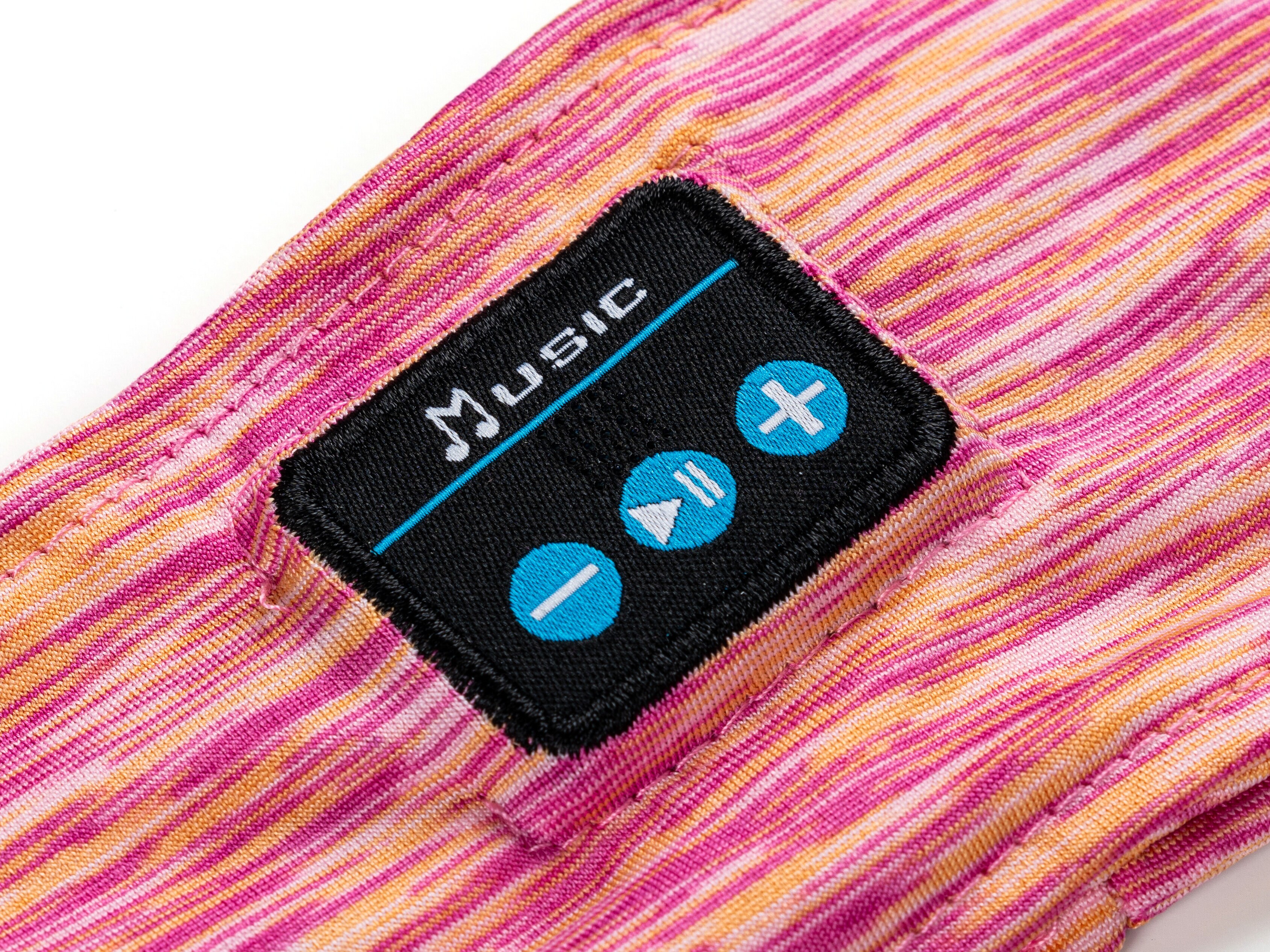 Trådløse Sovehodetelefoner